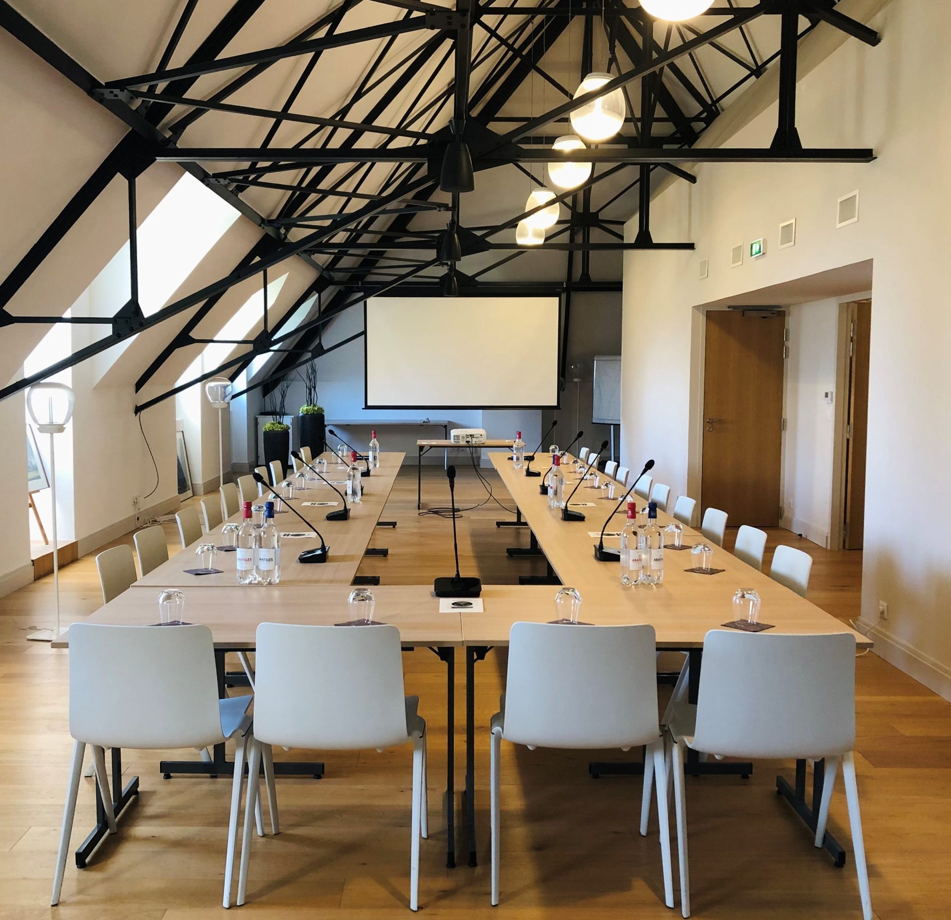 séminaire château Lamothe Bergeron